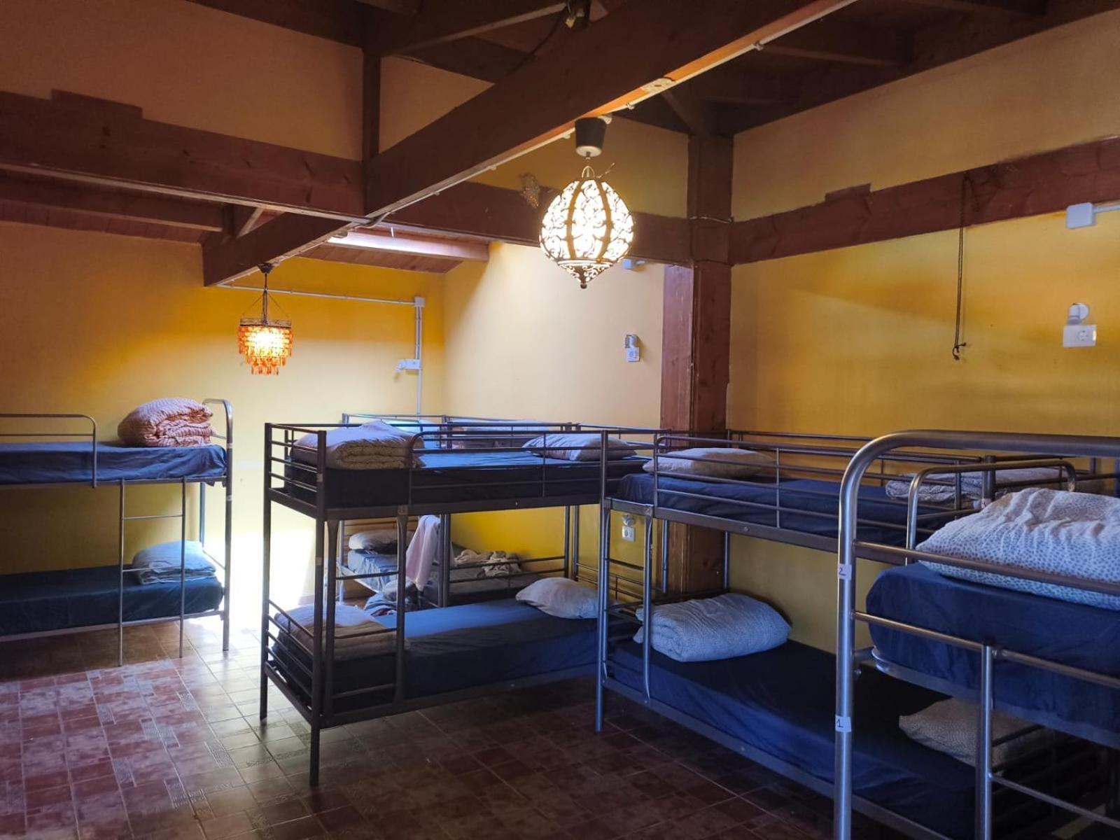 Hostel Los Amigos By Youroom La Mareta Luaran gambar